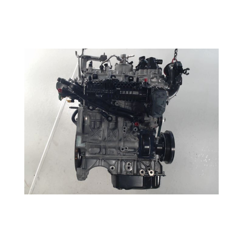 MOTEUR ESSENCE CITROEN BERLINGO PureTech 130