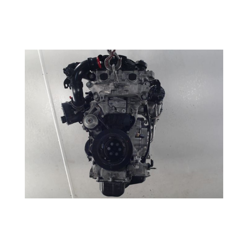 MOTEUR ESSENCE CITROEN BERLINGO PureTech 130