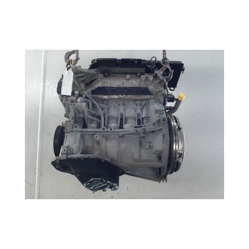 MOTEUR ESSENCE NISSAN MICRA 1.2 16V
