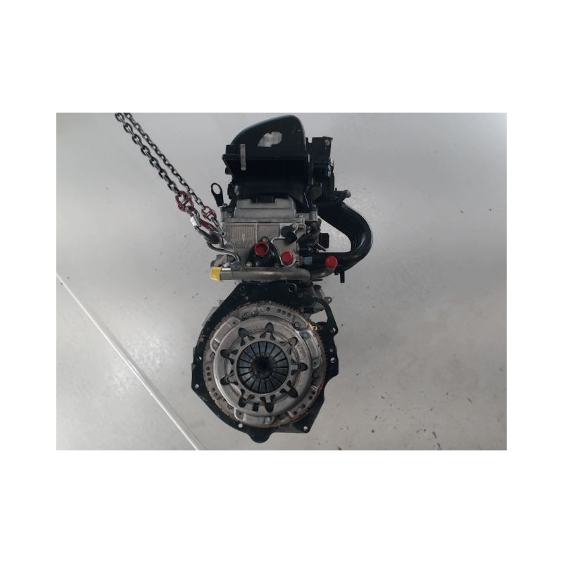 MOTEUR ESSENCE NISSAN MICRA 1.2 16V