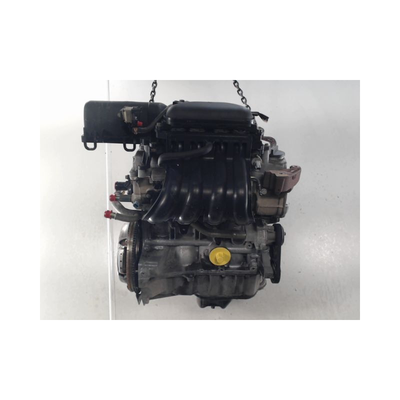 MOTEUR ESSENCE NISSAN MICRA 1.2 16V
