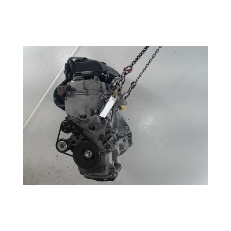MOTEUR ESSENCE NISSAN MICRA 1.2 16V