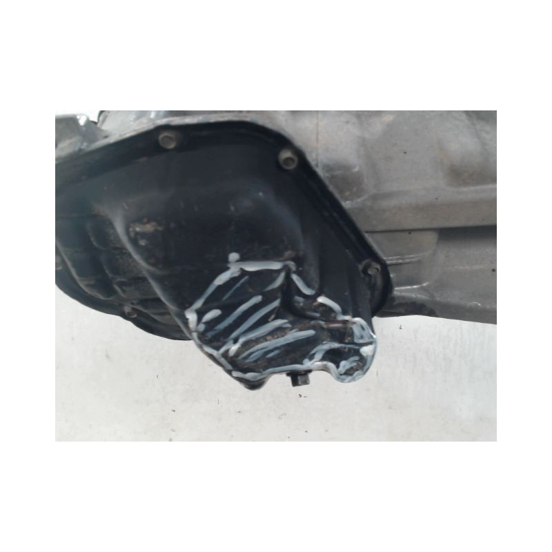 MOTEUR ESSENCE NISSAN MICRA 1.2 16V