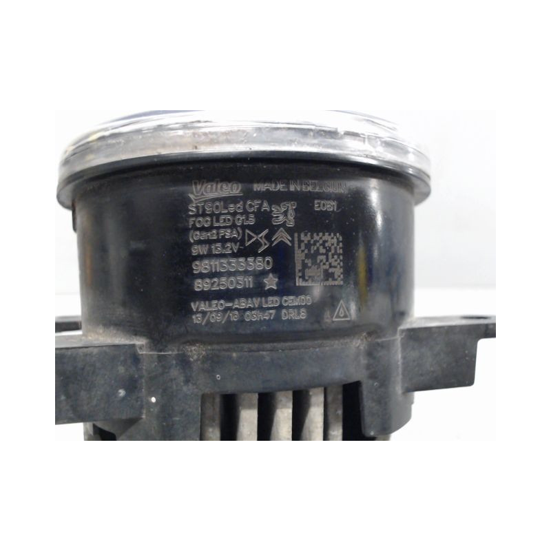 PHARE ANTIBROUILLARD AVANT DROIT DS DS3