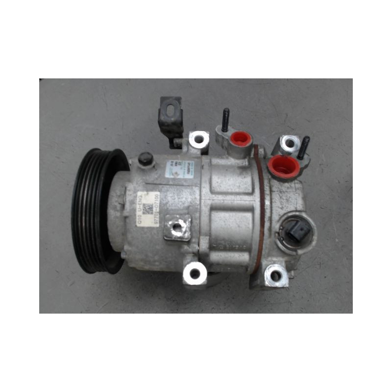COMPRESSEUR AIR CONDITIONNE KIA SPORTAGE