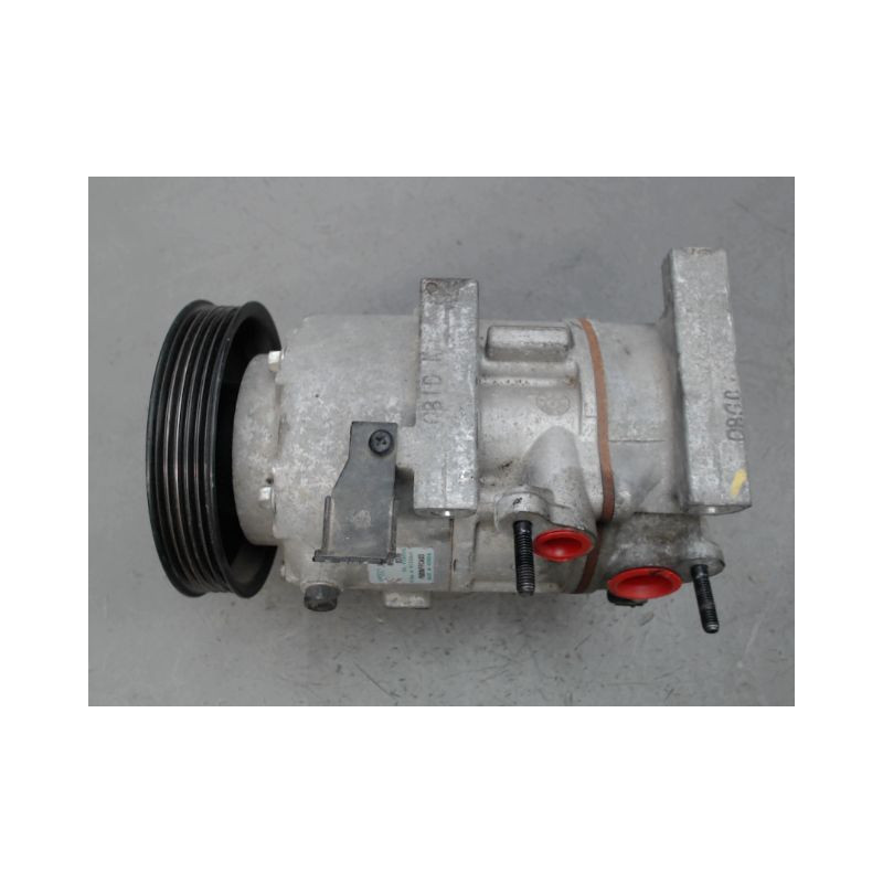 COMPRESSEUR AIR CONDITIONNE KIA SPORTAGE