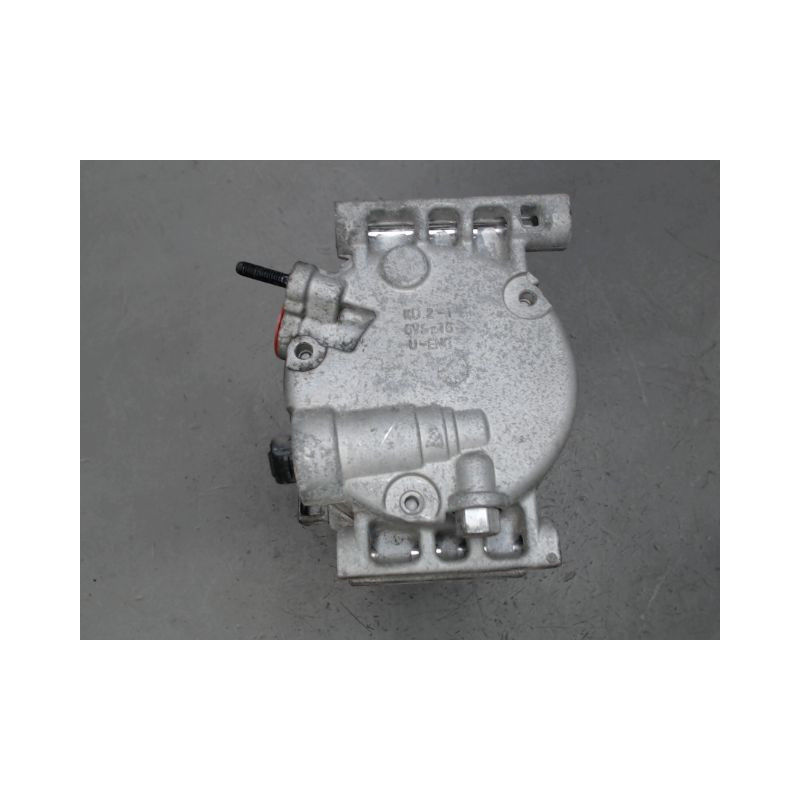 COMPRESSEUR AIR CONDITIONNE KIA SPORTAGE