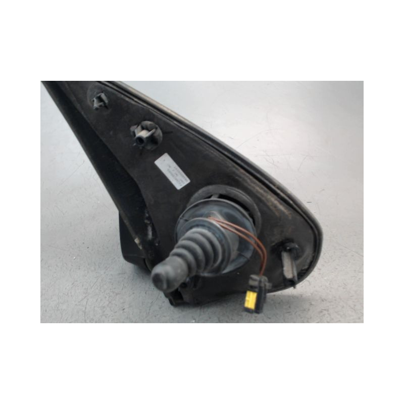 RETROVISEUR EXTERIEUR GAUCHE PEUGEOT 206
