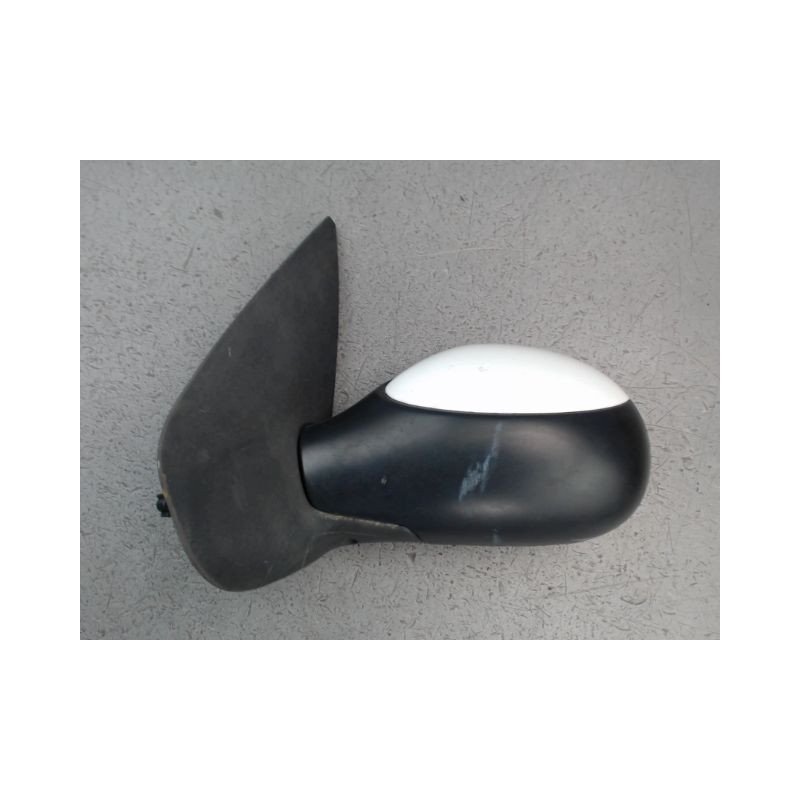 RETROVISEUR EXTERIEUR GAUCHE PEUGEOT 206