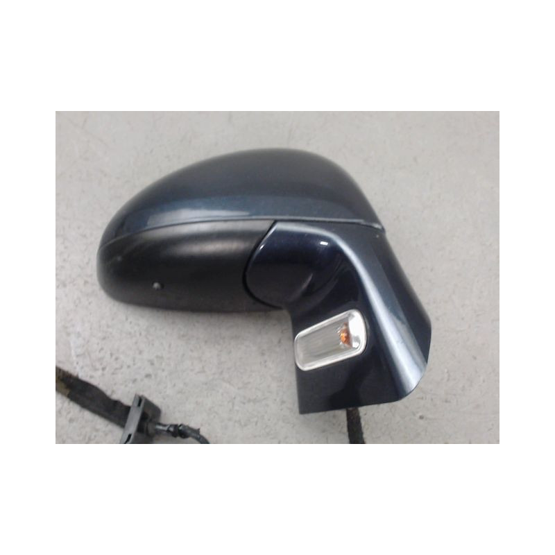 RETROVISEUR EXTERIEUR ELECTRIQUE DROIT CITROEN C4