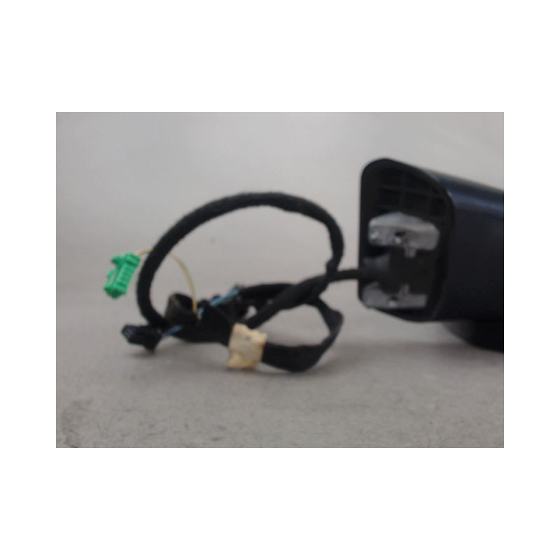 RETROVISEUR EXTERIEUR ELECTRIQUE DROIT CITROEN C4