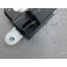 SERRURE HAYON  OPEL CORSA