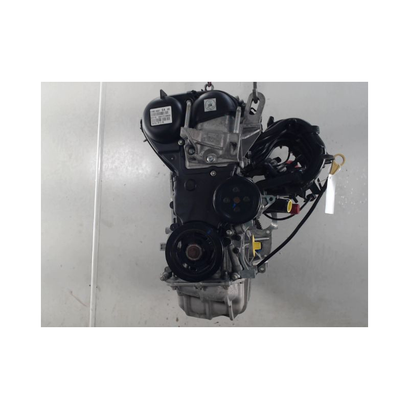 MOTEUR ESSENCE FORD KA+ 1.2 Ti-VCT