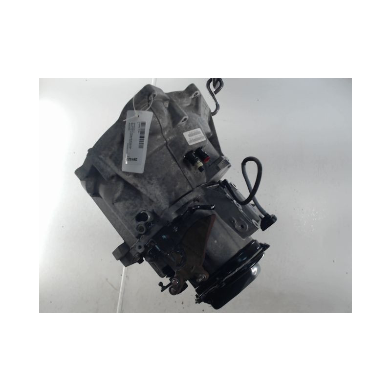 BOITE A VITESSE MECANIQUE FORD KA+ 1.2 Ti-VCT