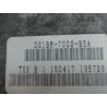 BOITE A VITESSE MECANIQUE FORD KA+ 1.2 Ti-VCT