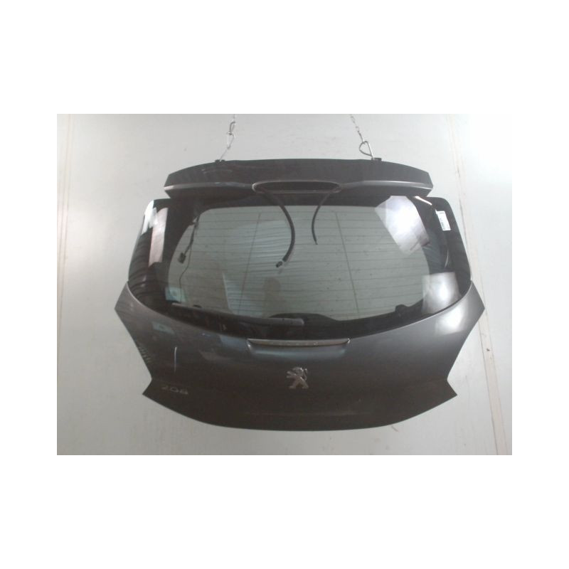 HAYON PEUGEOT 208