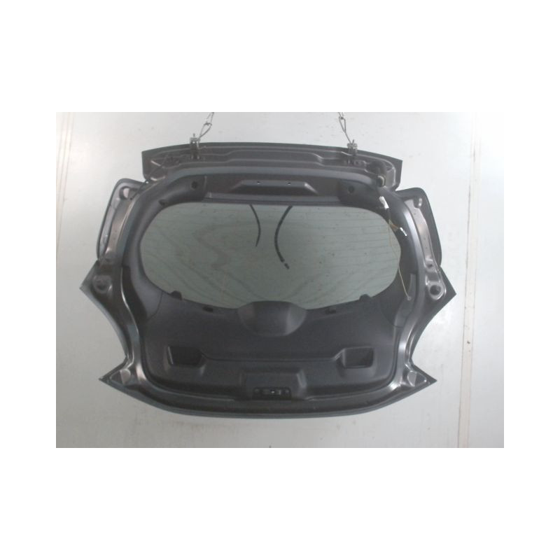 HAYON PEUGEOT 208