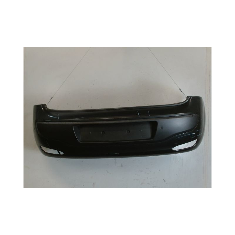 PARE-CHOC ARRIER FIAT PUNTO