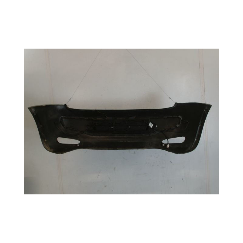 PARE-CHOC ARRIER FIAT PUNTO