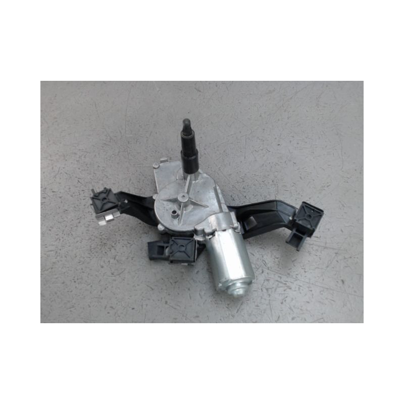 MECANISME ESSUIE-GLACE ARRIERE PEUGEOT 207