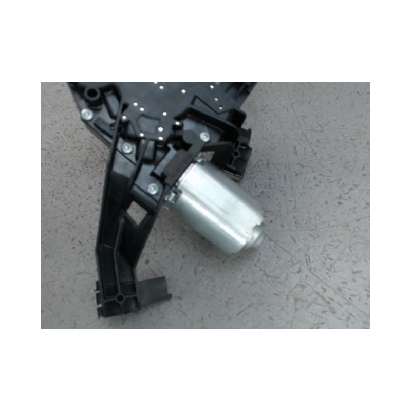 MECANISME ESSUIE-GLACE ARRIERE PEUGEOT 207