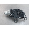 MECANISME ESSUIE-GLACE ARRIERE VOLKSWAGEN POLO