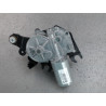 MECANISME ESSUIE-GLACE ARRIERE RENAULT CLIO