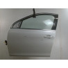 PORTE AVANT GAUCHE PEUGEOT 308