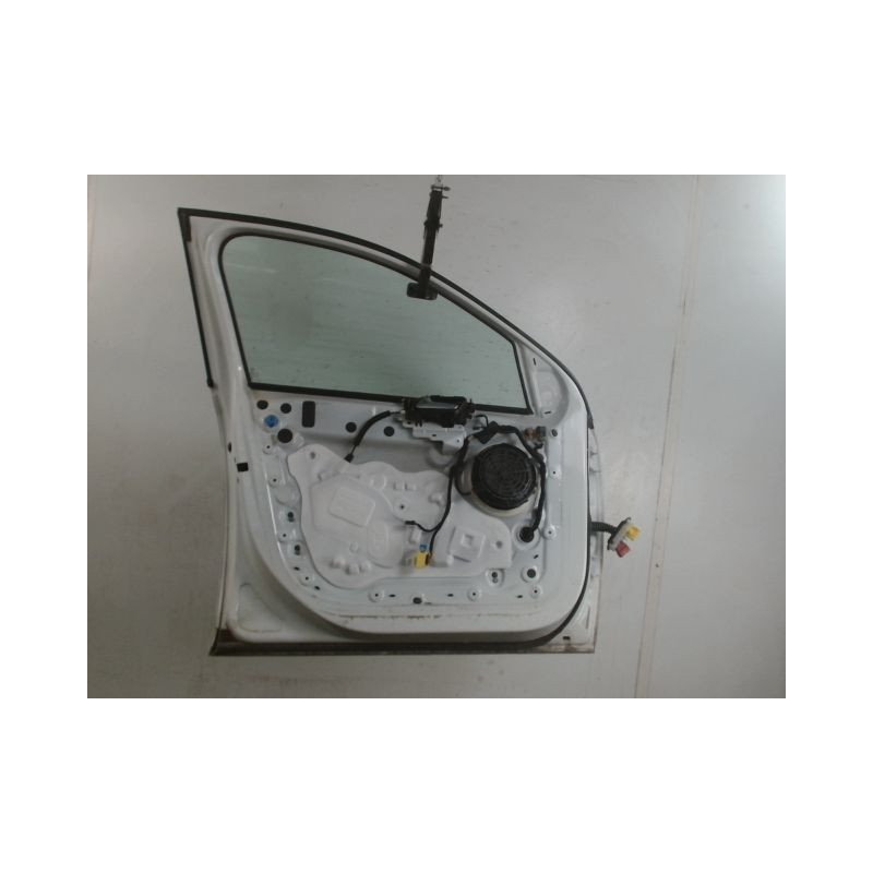 PORTE AVANT GAUCHE PEUGEOT 308