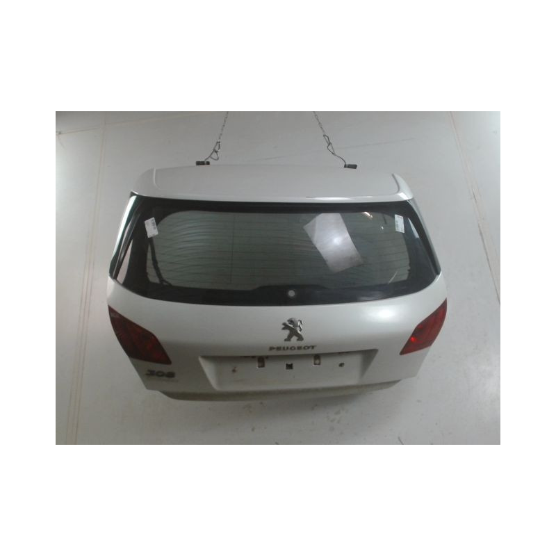 HAYON PEUGEOT 308