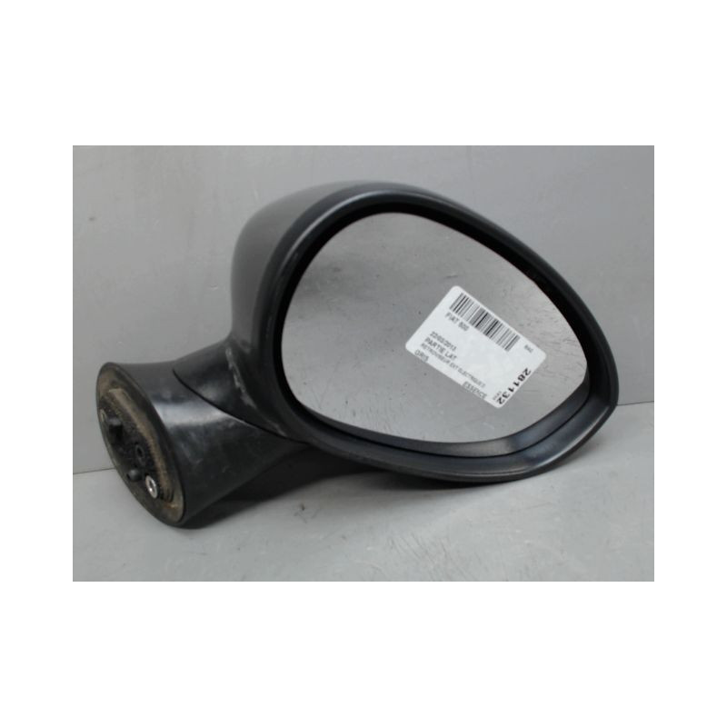 RETROVISEUR EXTERIEUR ELECTRIQUE DROIT FIAT 500
