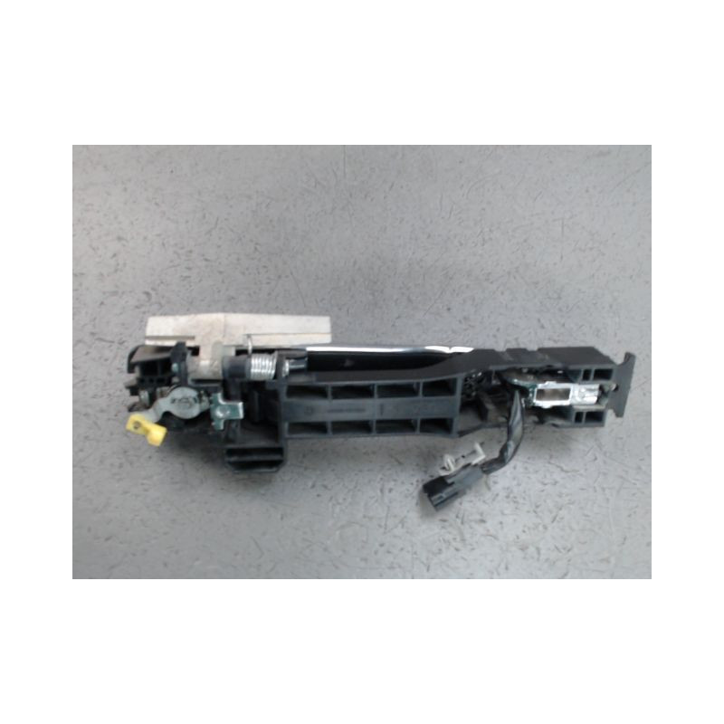 POIGNEE EXTERIEURE PORTE AVANT GAUCHE NISSAN X-TRAIL