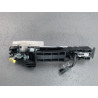 POIGNEE EXTERIEURE PORTE AVANT GAUCHE NISSAN X-TRAIL