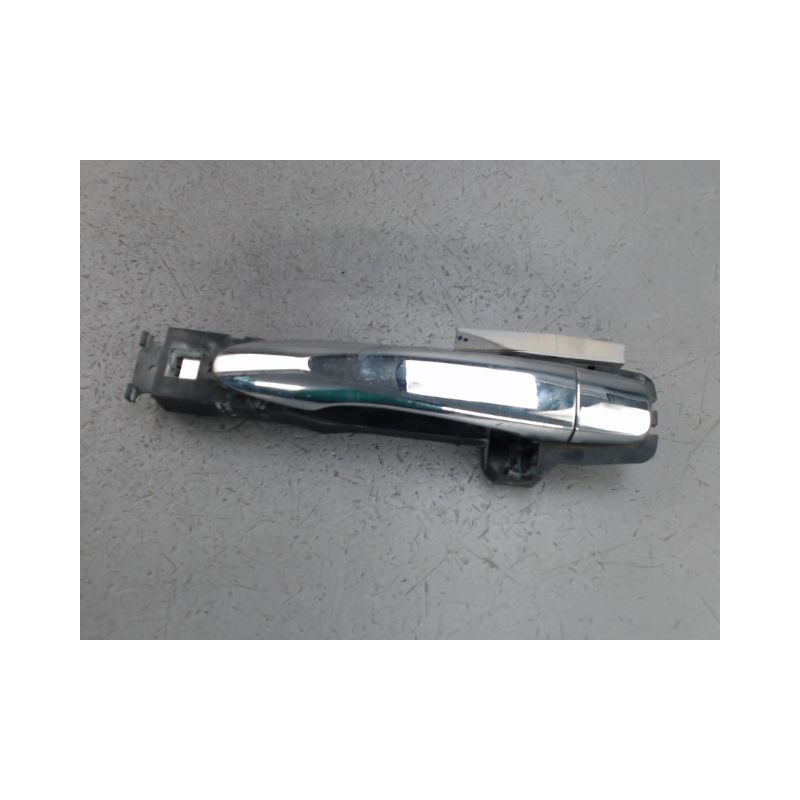 POIGNEE EXTERIEURE PORTE ARRIERE GAUCHE NISSAN X-TRAIL