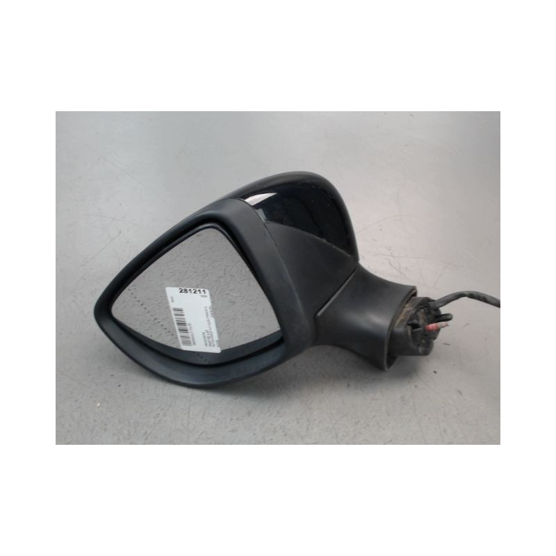 RETROVISEUR EXTERIEUR ELECTRIQUE GAUCHE RENAULT CLIO