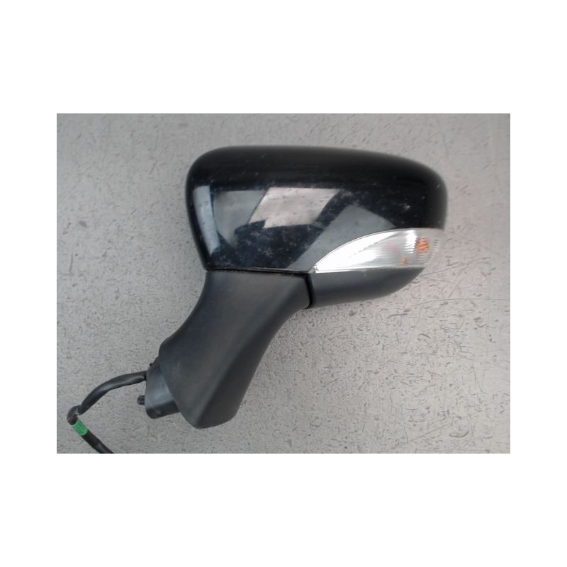 RETROVISEUR EXTERIEUR ELECTRIQUE GAUCHE RENAULT CLIO