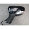 RETROVISEUR EXTERIEUR ELECTRIQUE GAUCHE RENAULT CLIO