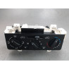 COMMANDE DE CHAUFFAGE CITROEN C3
