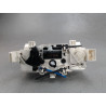COMMANDE DE CHAUFFAGE CITROEN C3