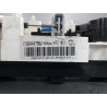 COMMANDE DE CHAUFFAGE CITROEN C3