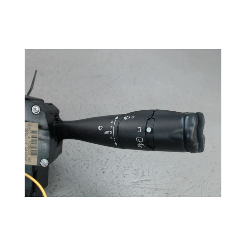 BLOC COMMODOS CITROEN C3