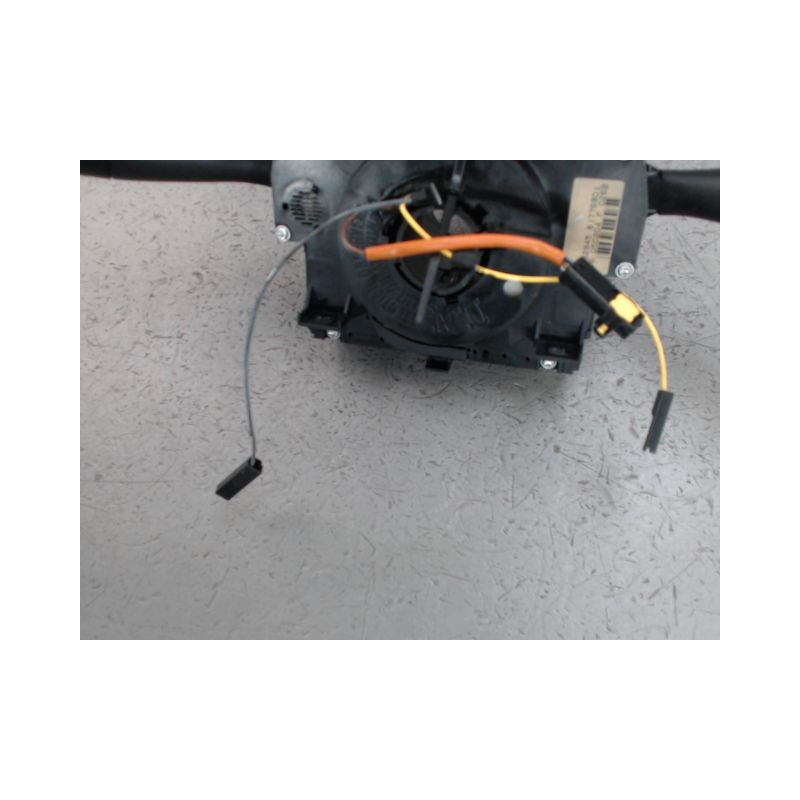 BLOC COMMODOS CITROEN C3