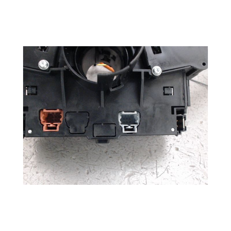 BLOC COMMODOS CITROEN C3