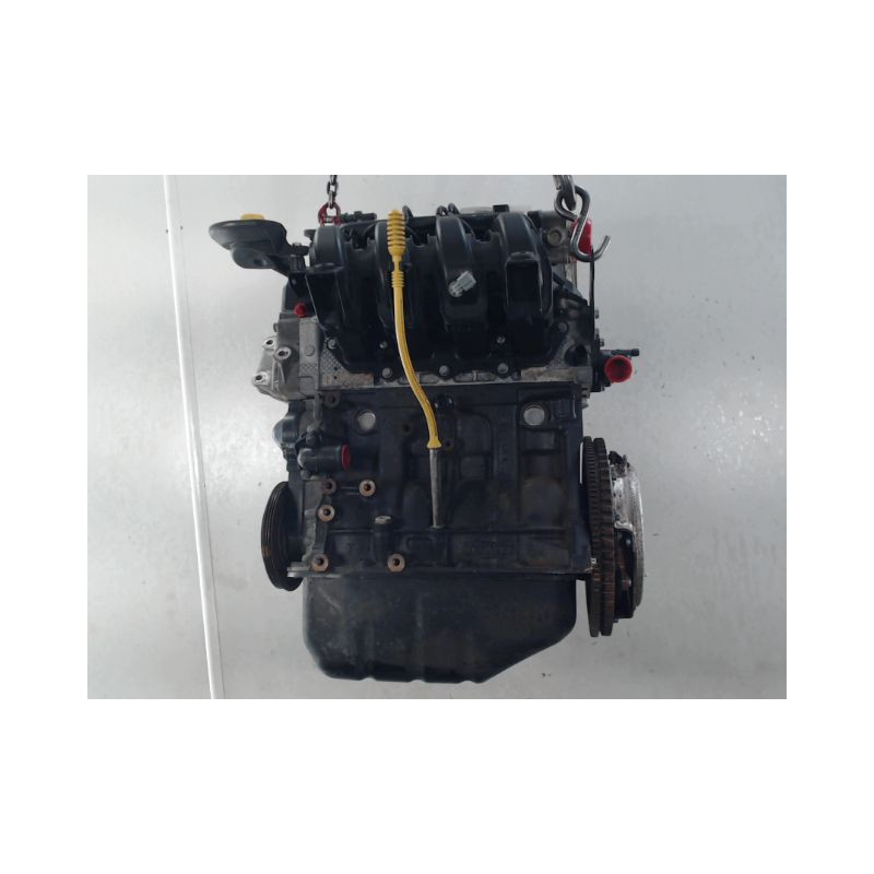 MOTEUR ESSENCE RENAULT TWINGO 1.2 16V 