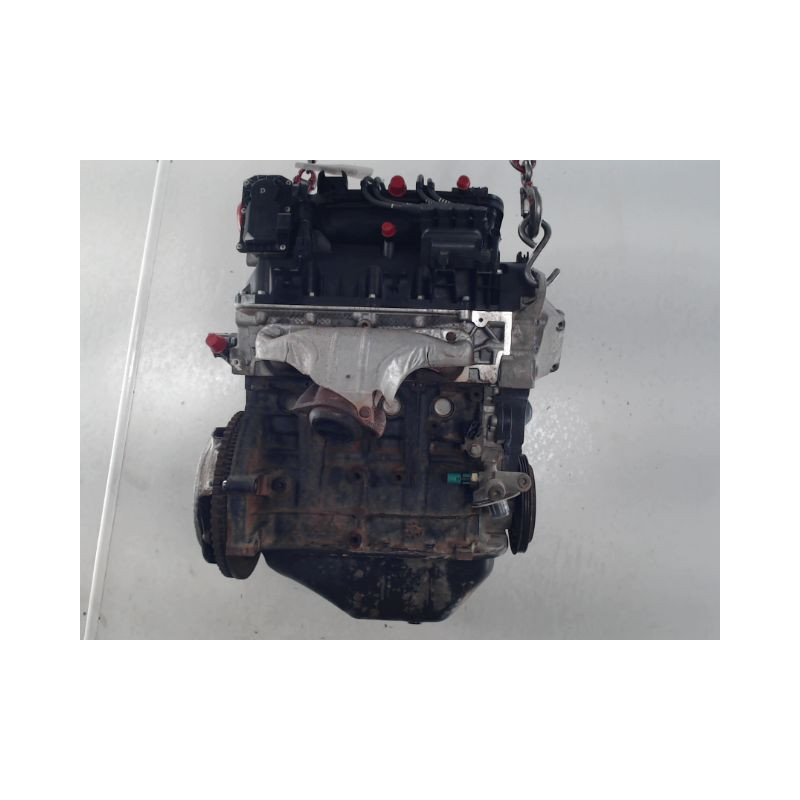 MOTEUR ESSENCE RENAULT TWINGO 1.2 16V 