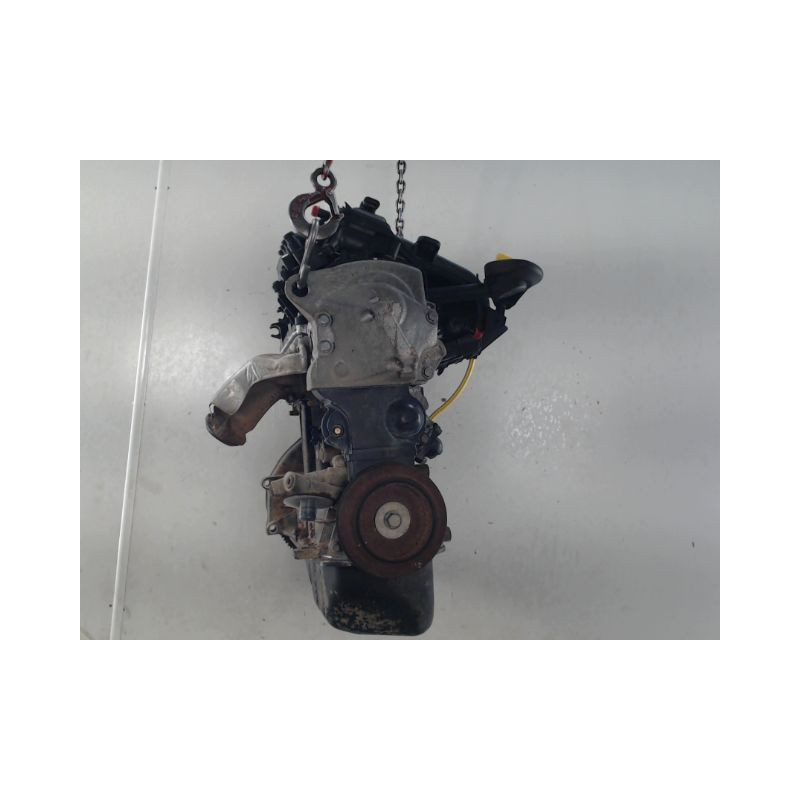 MOTEUR ESSENCE RENAULT TWINGO 1.2 16V 