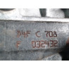 MOTEUR ESSENCE RENAULT TWINGO 1.2 16V 