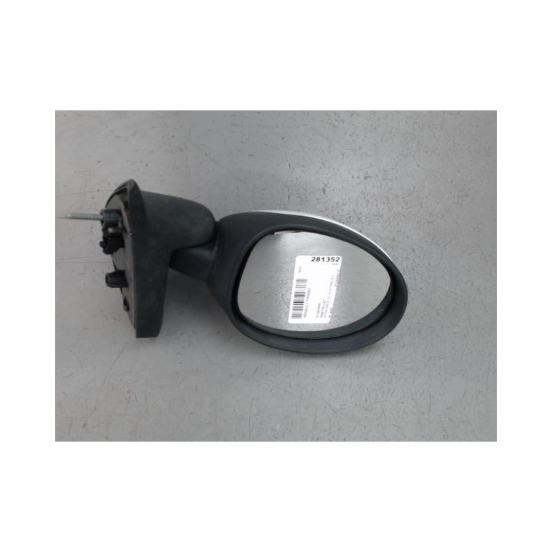 RETROVISEUR EXTERIEUR ELECTRIQUE DROIT RENAULT TWINGO
