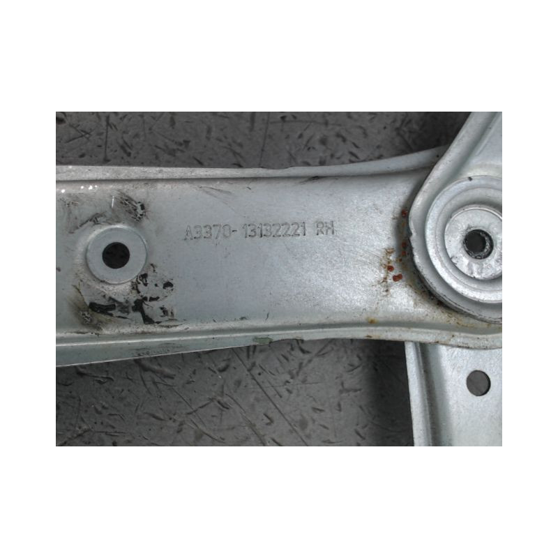 MECANISME LEVE-GLACE AVANT DROIT OPEL ZAFIRA