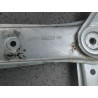 MECANISME LEVE-GLACE AVANT DROIT OPEL ZAFIRA